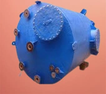 Sulphuric Acid Storage Tanks Manufacturers Trichy